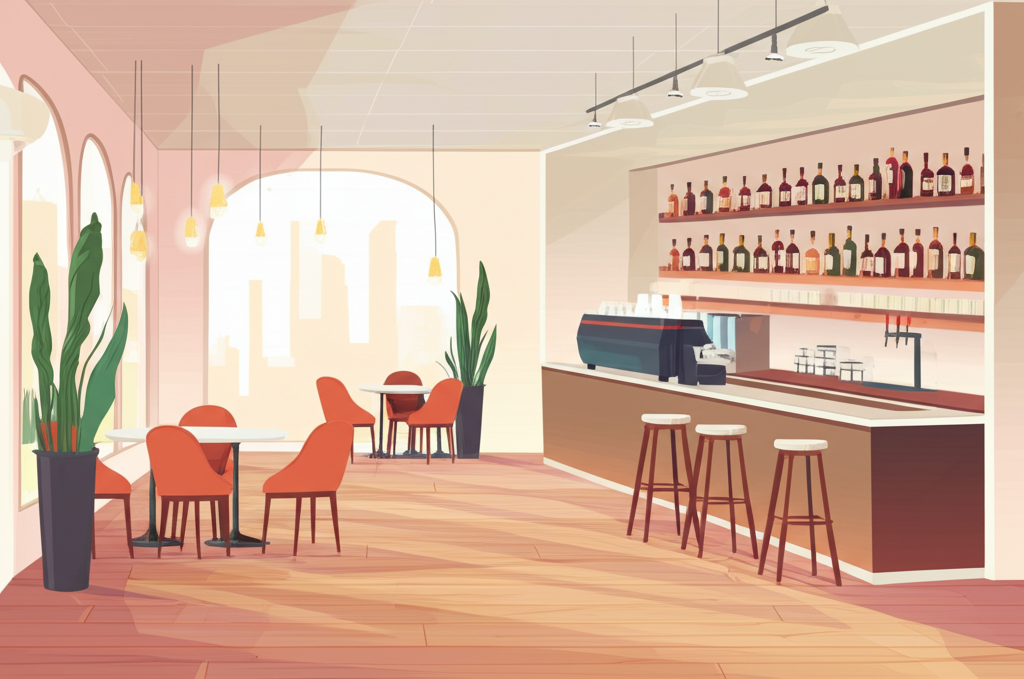 Desert Bloom Cafe: A Sweet Success Story