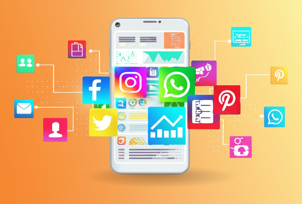 5 Social Media Tips for Local Businesses